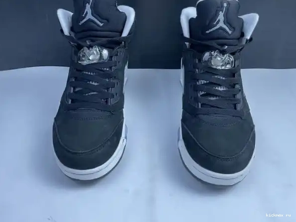 Rep Kickmax 5 AIR CT4838-011 OREO JORDAN 0325